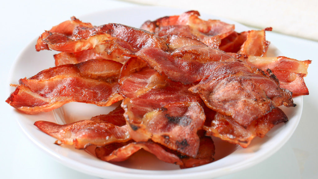 SWEET 7 DAY HAND CURED BACON